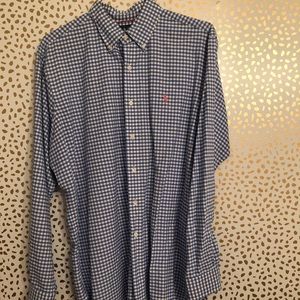 Ralph Lauren Button down